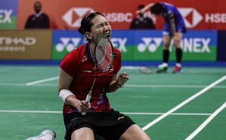 Tak Usah Cari Nama Pemain Indonesia di Daftar Finalis India Open 2025 - JPNN.com