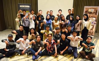 MAXY Academy Ajak Talenta Muda Indonesia Bertransformasi - JPNN.com