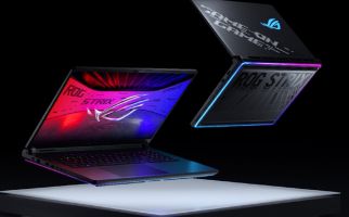 Asus ROG Bakal Hadirkan Laptop Gaming Terbaru di Indonesia, Berikut Daftarnya - JPNN.com