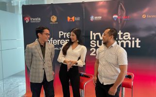 Irwata Summit 2025 Segera Digelar, Ini Agenda dan Tujuannya - JPNN.com