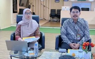 Dukung Swasembada Pangan, Penyuluh Pertanian Tingkatkan Produktivitas - JPNN.com