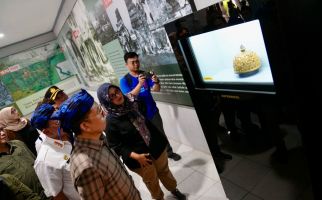 Menbud Fadli Zon Meresmikan Museum Kepurbakalaan Banten Lama, Simpan Ribuan Artefak - JPNN.com