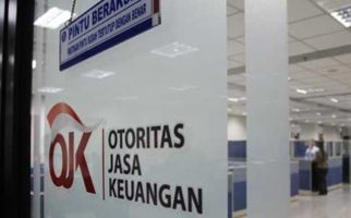 OJK Cabut Izin Usaha PT Sarana Riau Ventura - JPNN.com