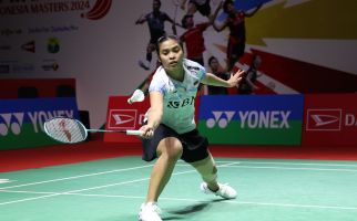 PBSI Harapkan 3 Pemain Senior Bisa Juara di Indonesia Masters 2025 - JPNN.com