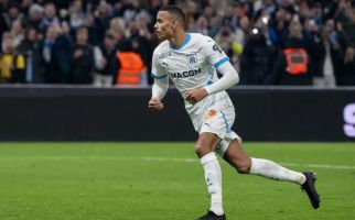 Mason Greenwood Top Skor Sementara Liga Prancis - JPNN.com