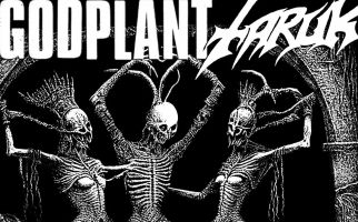 Godplant dan Taruk Rilis Album Split Edisi Terbatas - JPNN.com