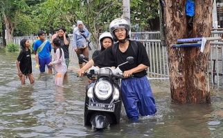 Belasan Daerah di Jateng Dilanda Bencana, Termasuk Kabupaten Pekalongan - JPNN.com