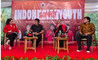 BMI Gandeng Mahasiswa dan Pemuda Gelar Indonesian Youth Summit 2025 - JPNN.com