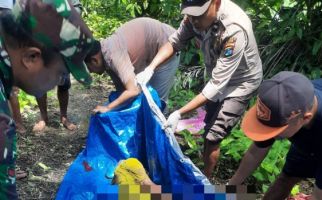 Kakek di Blitar Tewas, Penyebab Kematiannya Masih Misterius - JPNN.com