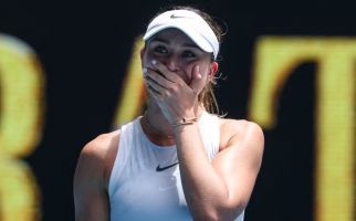 Australian Open 2025: Paula Badosa jadi Wanita Pertama Tembus Semifinal - JPNN.com