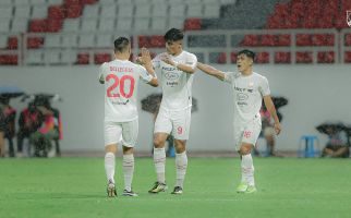 Derbi Jateng: PSIS Kalah 1-2 Lawan 10 Pemain Persis - JPNN.com