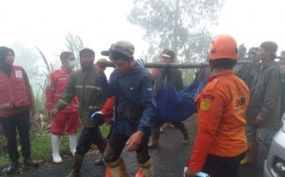 16 Orang Tewas dalam Insiden Longsor di Pekalongan - JPNN.com