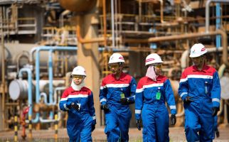 Pertamina Optimalkan Perlindungan Perempuan & Anak Lewat program TJSL - JPNN.com