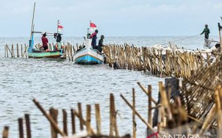 Kasus Pagar Laut Naik Penyidikan di Bareskrim, yang Terlibat Siap-Siap ya - JPNN.com