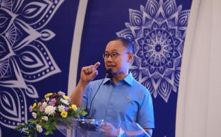 Eddy Soeparno Sebut Perdagangan Karbon Internasional Pilar Ekonomi Baru Indonesia - JPNN.com