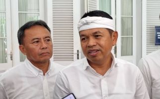 Ignasius Jonan dan Susi Pudjiastuti Akan Jadi Tim Ahli Dedi Mulyadi - JPNN.com