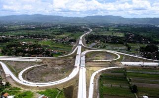 Jasa Marga Operasikan 1.286 Km Tol Untuk Dukung Program Asta Cita - JPNN.com