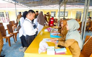 Seleksi PPPK Tahap 2, Jumlah Pelamar di Natuna Mencapai 1.021 - JPNN.com