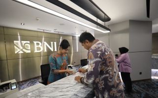 BNI Perkuat Tata Kelola Perusahaan & Pemberantasan Korupsi, Dukung Asta Cita Presiden RI - JPNN.com