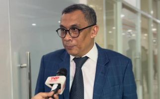 Anggota DPR Dorong Penciptaan Teknologi Blockchain Guna Dukung Industri Kripto - JPNN.com