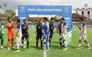 Sengit dan Seru! Persaingan Tersaji Jelang Top 6 PNM Liga Nusantara 2025 - JPNN.com