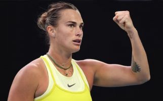 Live Streaming Semifinal Australian Open 2025, Final Impian? - JPNN.com