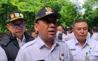 Usut Dugaan Korupsi di Disbud DKI, Kejati Periksa Wali Kota Jakbar - JPNN.com