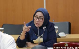 Komisi B DPRD DKI: Langkah PAM JAYA Sesuaikan Tarif Sudah Tepat - JPNN.com