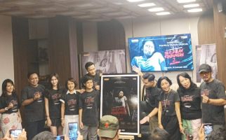 Widi Mulia Antusias Kembali Main Film Horor, Kali Kedua Sejak Debut - JPNN.com