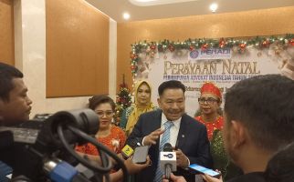 Otto Hasibuan: Peradi Dukung Penuh Program Kesehatan Gratis dari Pemerintah - JPNN.com