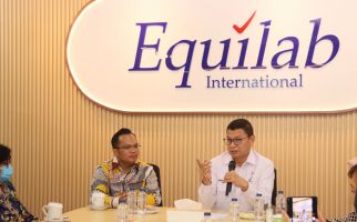 Equilab International Siap Dukung BPOM Peroleh Status WHO Listed Authority - JPNN.com