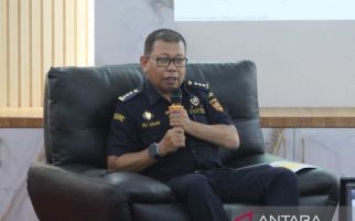 Sepanjang 2024, DJBC Sulbagsel Sita 19,99 Juta Batang Rokok Ilegal - JPNN.com