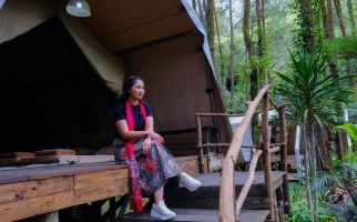 Wamenpar Ajak Wisatawan Nikmati Wisata Alam di DeLoano Glamping Magelang - JPNN.com