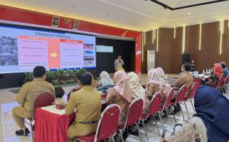 Ajinomoto Edukasi Guru SD Cegah Penyakit Kronis pada Anak  - JPNN.com