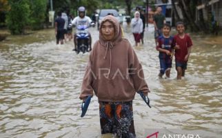 BPBD: Banjir di Samarinda Memutus Akses ke Bontang - JPNN.com