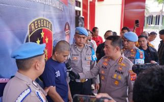 Rebutan Harta, Pria di Bandung Bunuh Saudara Sendiri - JPNN.com