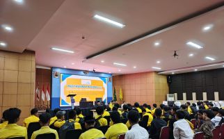 Hasil Musyawarah Nasional VII SEPMI, Sepakat Mengubah Nama - JPNN.com