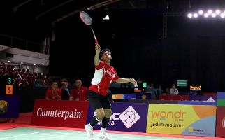 Thailand Masters 2025: Alwi, Saut, dan Zaki Siap Beraksi - JPNN.com