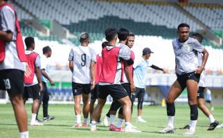 PSKC vs Bhayangkara FC: Kas Hartadi Tegaskan Timnya Siap Fisik, Mental, hingga Taktik - JPNN.com