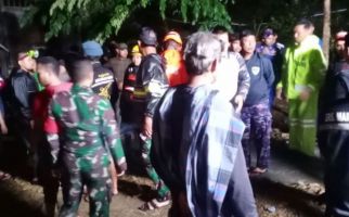 Longsor di Mamuju, 4 Warga Meninggal Dunia, 4 Luka Berat - JPNN.com