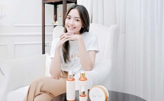 Solusi Rambut Lebat dan Sehat dengan Inovasi dari Ginseng Korea - JPNN.com