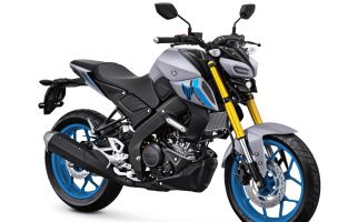 Yamaha MT-15 2025 Tampil dengan 2 Warna Baru, Harga Rp 39,6 Juta - JPNN.com