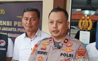 Polisi Tangkap Penipu Investasi Bodong Lewat Aplikasi Kencan, Rerata WNA - JPNN.com