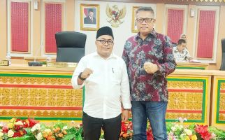 9 Tuntutan ASN PPPK & Honorer kepada Pemerintah, Lebih Menohok - JPNN.com