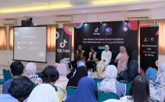 TikTok dan SEJIWA Foundation Soroti Pentingnya Peran Orang Tua Dampingi Remaja Akses Dunia Digital - JPNN.com