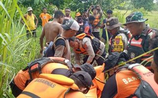 Korban Terseret Banjir di Belu Ditemukan dalam Kondisi Meninggal Dunia - JPNN.com