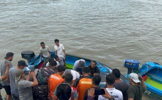 Kecelakaan Laut di Nunukan, 4 Orang Tewas, 4 Dalam Pencarian - JPNN.com