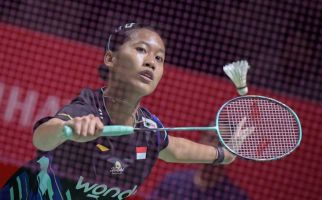 Thailand Masters 2025: Putri Kusuma Wardani Melaju ke Babak 16 Besar - JPNN.com