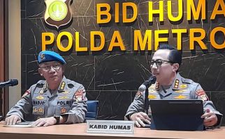 Eks Kasat Reskrim Polres Jaksel Bakal Dipecat? Propam Periksa AKBP Gogo - JPNN.com