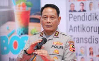 Polri Usut Kasus Korupsi Proyek Modernisasi PG Assembagoes Situbondo - JPNN.com